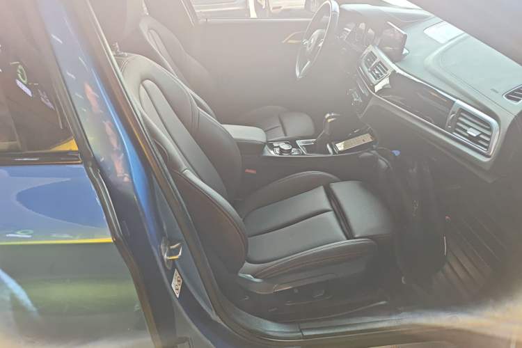 Used BMW 1 Series 2019 118i M Sport Package
