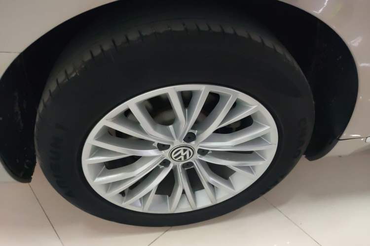 Used Volkswagen FAW-Volkswagen CC 2019 380TSI Glamour Edition China V Standard
