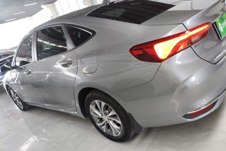 Used Buick Verano 2023 Pro Enjoyment Edition
