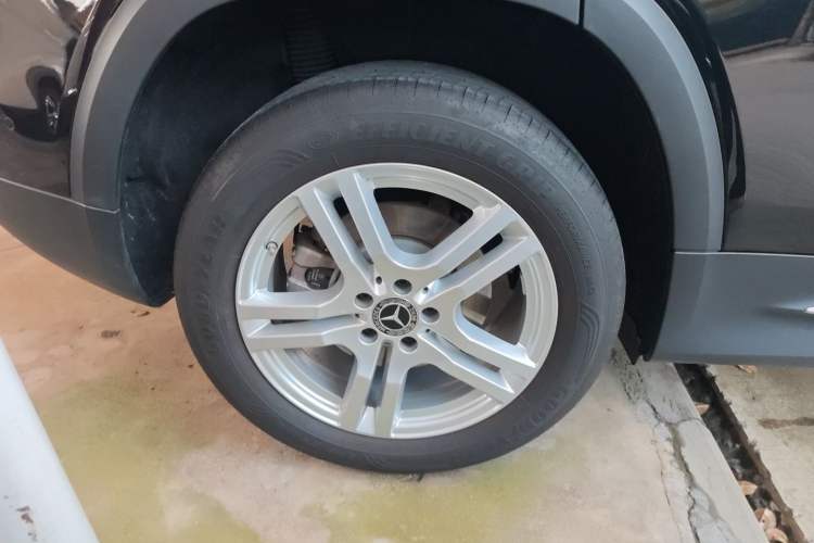 Used Mercedes-Benz GLB 2022 Second Facelift GLB 200 Fashion Edition
