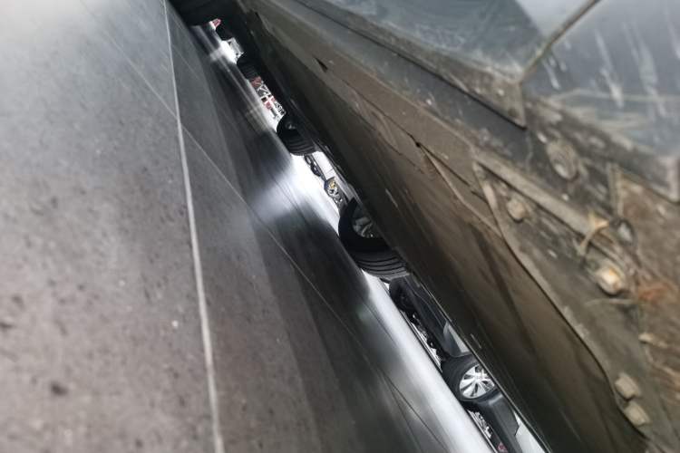 Used Nio EC6 2020 615 km Signature Edition
