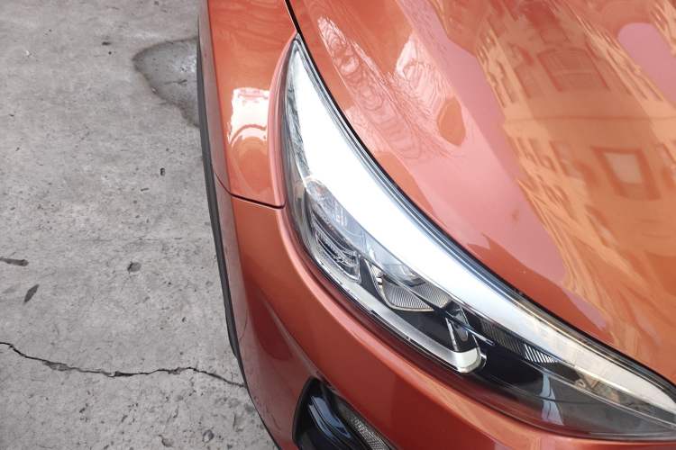 Used Kia kx1 Stonic 2019 1.4L Automatic Fun Edition China VI
