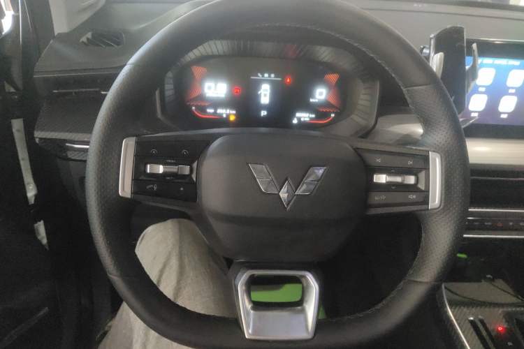 Used Wuling Asta 2021 1.5T CVT Star曜 Edition
