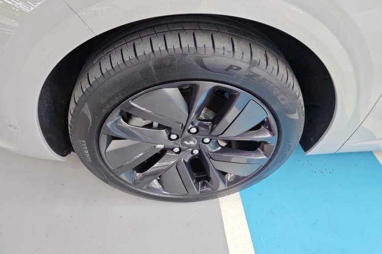 Used Li Auto L6 2024 Pro Model