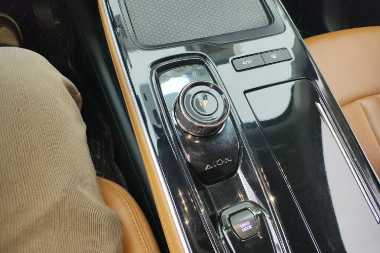 Used AION S 2022 Meizu 580