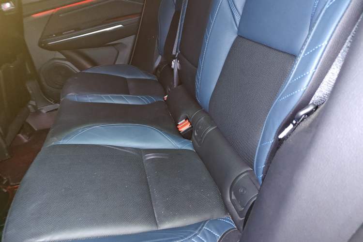 Used Lynk & Co 05 2020 2.0TD Two-Wheel Drive Shine Halo