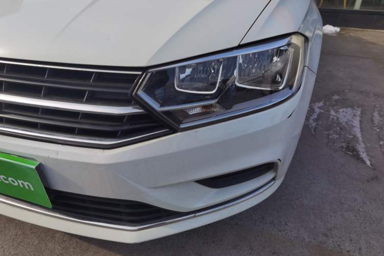 Used Volkswagen Bora 2019 Bora Legend 1.5L Automatic Leading Model China VI Standard