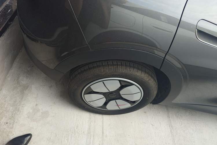 Used  Geome 2025 310km Youth Edition
