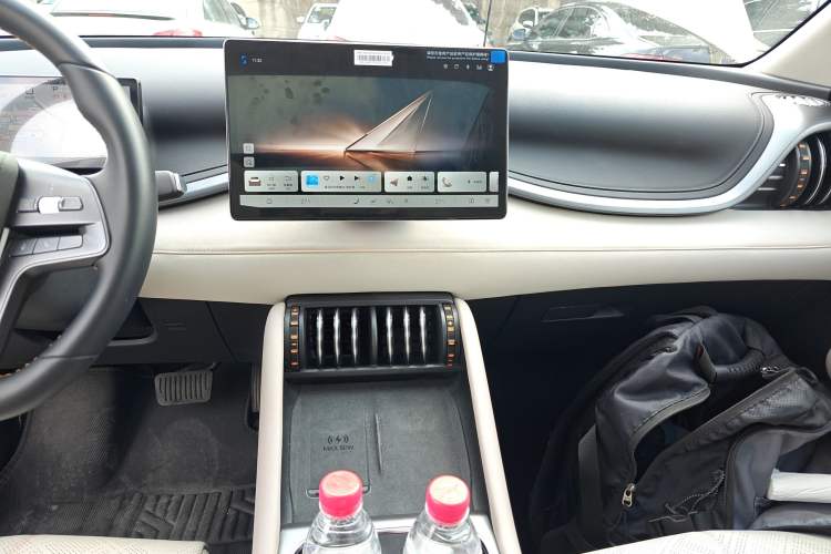 Used BYD Yuan PLUS 2025 Intelligent Driving Version 510 KM Beyond-Grade Edition
