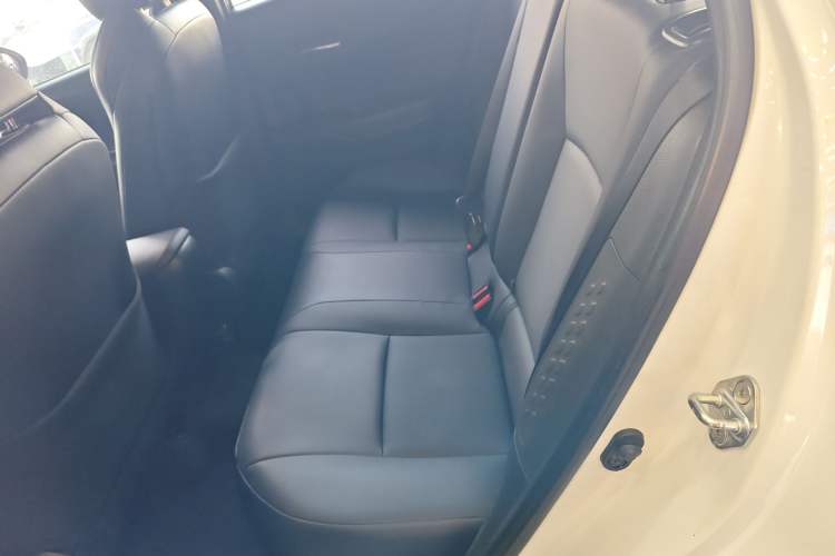 Used Toyota C-HR 2020 2.0L Leading Edition
