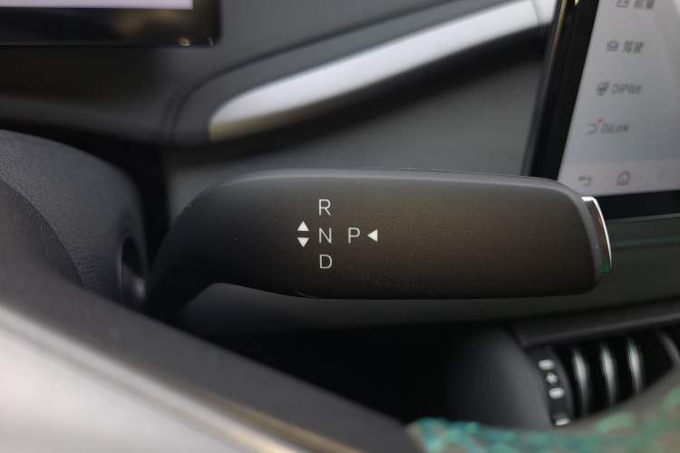 Used BYD Yuan PLUS 2025 Intelligent Driving Version 510 KM Beyond-Grade Edition