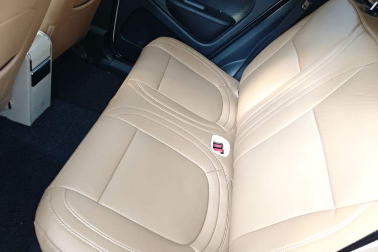 Used ORA Black Cat 2021 351 km Luxury Version
