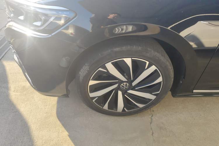 Used Volkswagen Passat 2022 330TSI Starry Luxury Edition
