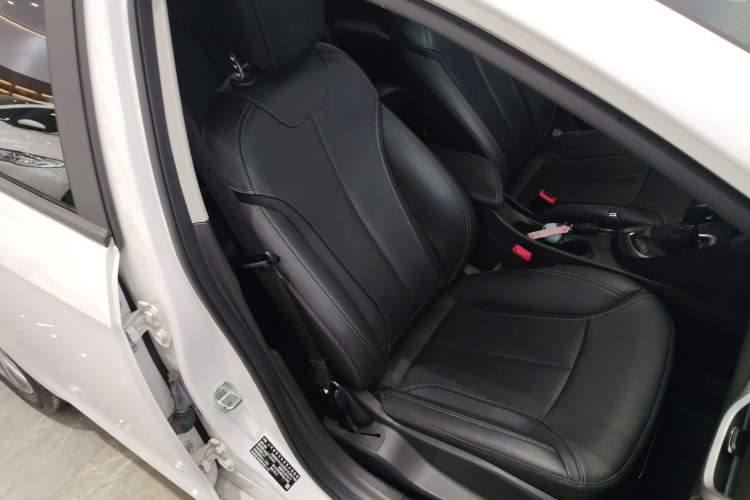 Used Buick GT 2019 18T Automatic Connected Elite Model China VI Standard