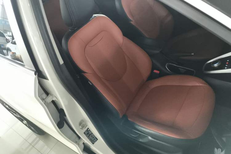 Used Baojun 510 2017 1.5L Automatic Luxury Model
