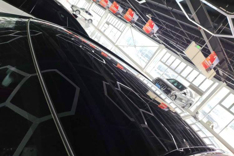 Used Wey VV5 2017 2.0T Flagship Edition