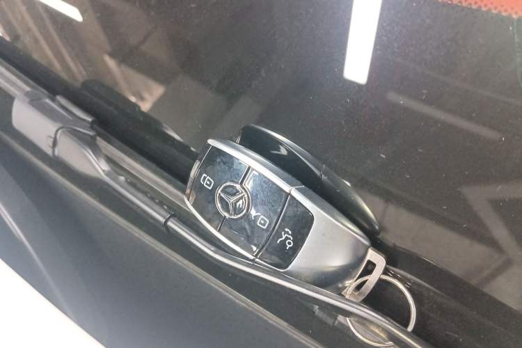 Used Mercedes-Benz E-Class 2023 E 300 L Luxury Model
