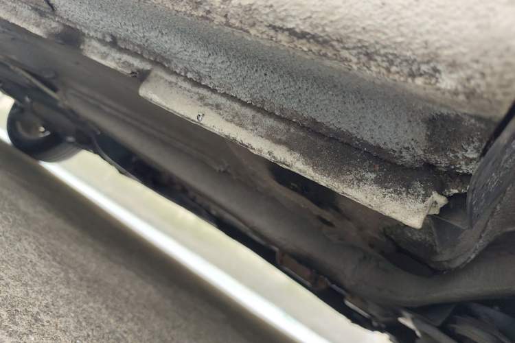 Used Volkswagen Gran Lavida 2013 1.6L Automatic Comfort Model
