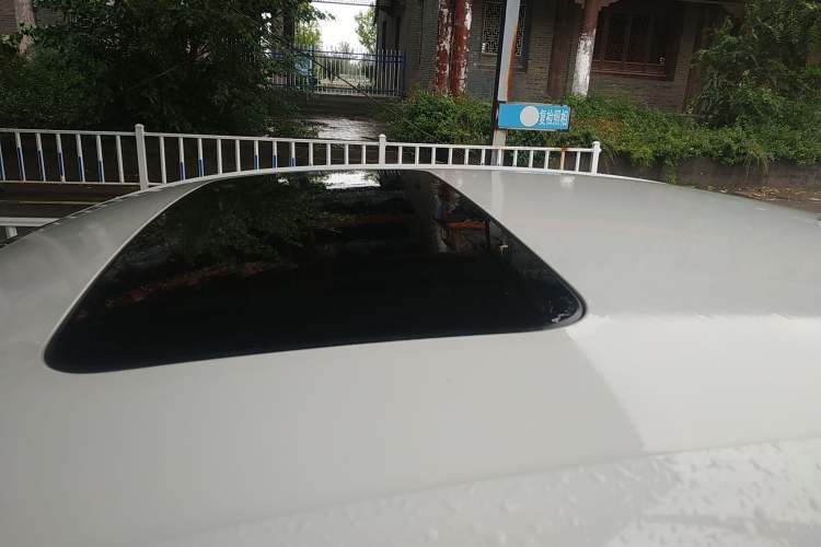 Used Buick GT 2019 18T Automatic Connected Elite Model China VI Standard
