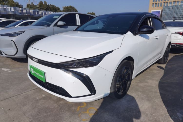 Used Geometry G6 2022 620 New Fun Edition