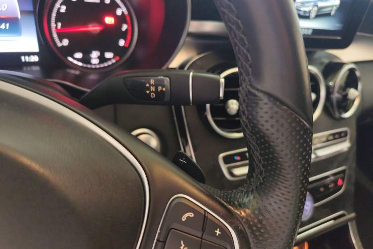 Used Mercedes-Benz C-Class 2015 Revised C 200 L Sport Edition