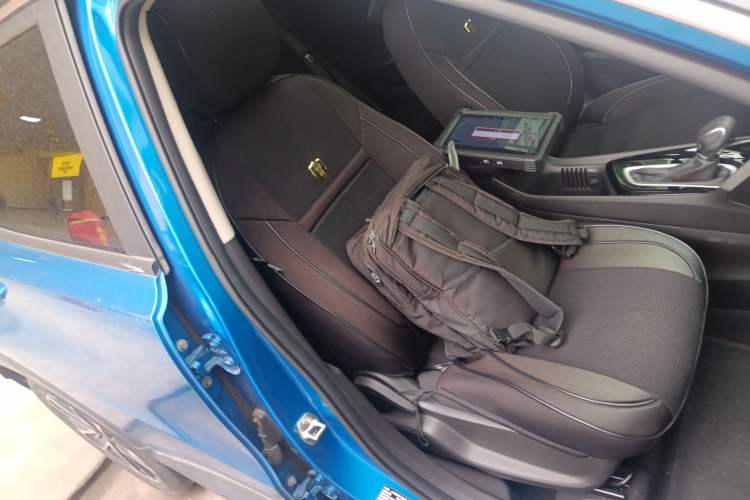 Used Buick Encore 2020 20T CVT Elite Edition
