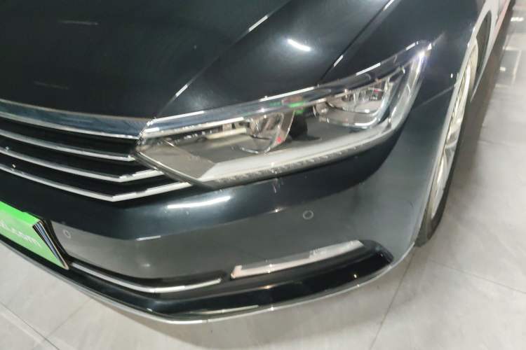 Used Volkswagen Magotan 2019 330TSI DSG Luxury Version China VI Standard
