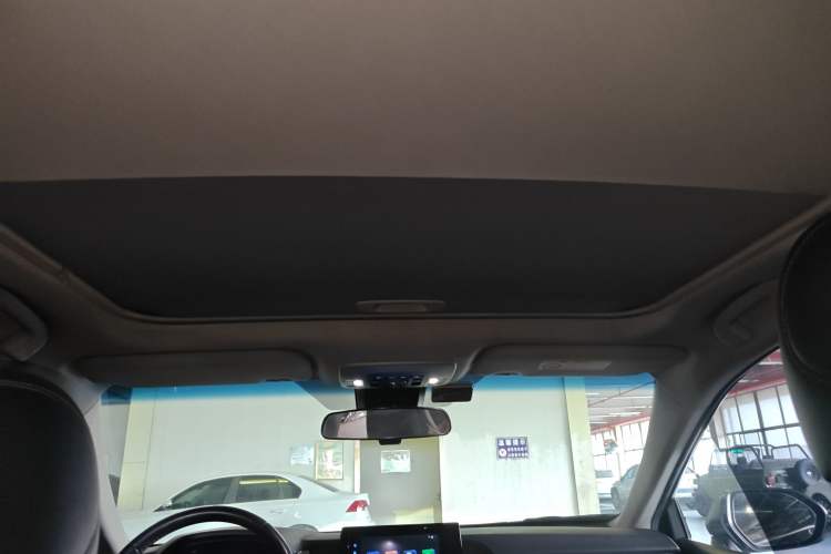 Used Toyota Camry 2021 Dual-Motor 2.5 HGVP Leading Edition
