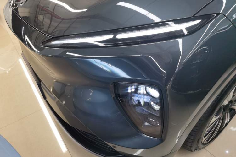 Used Nio ES8 2023 75 kWh
