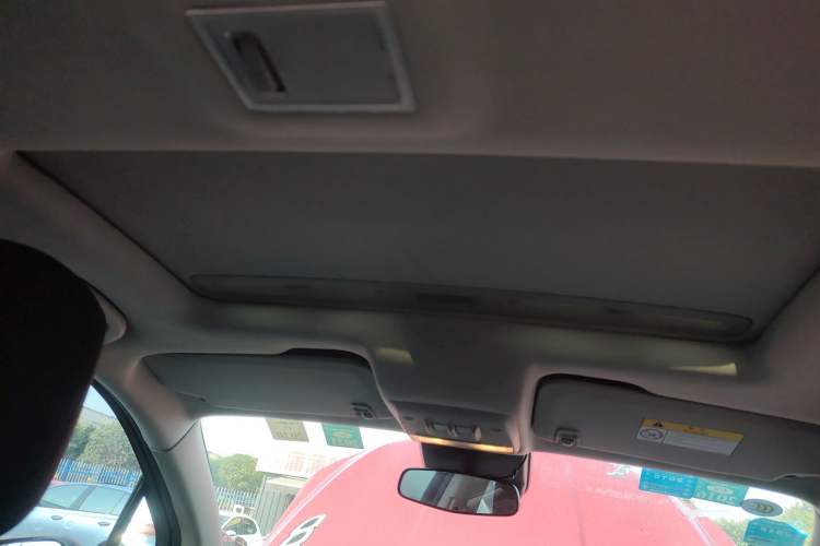 Used Buick Encore 2014 1.4T Automatic Two-Wheel Drive Urban Elite Model
