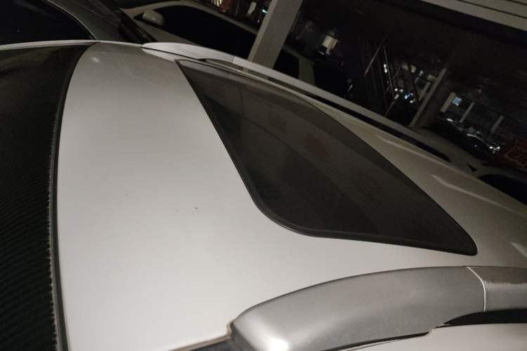 Used Land X5 2016 Plus 1.5T Manual Innovation Edition
