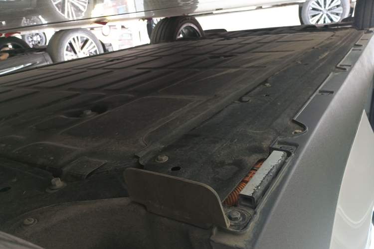 Used Leapmotor C10 2026 605 LiDAR Version
