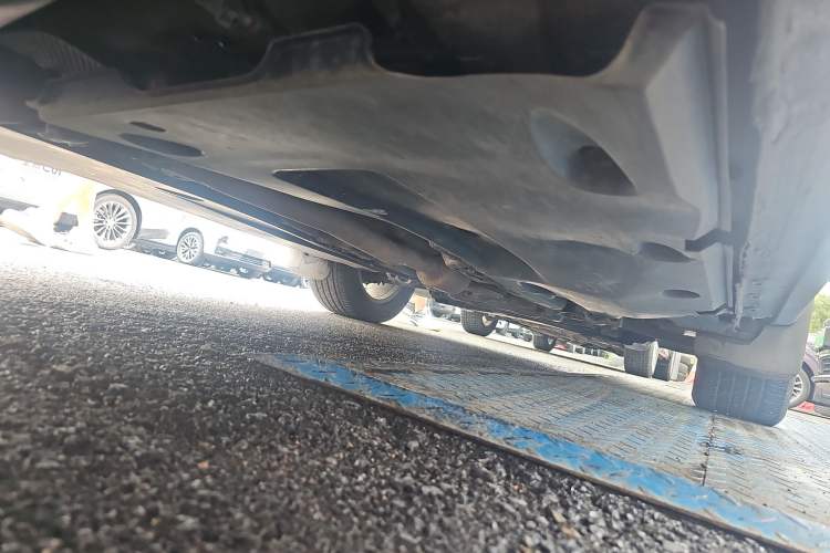 Used Volkswagen Tiguan 2012 1.8TSI Automatic All-Wheel Drive Elite Edition
