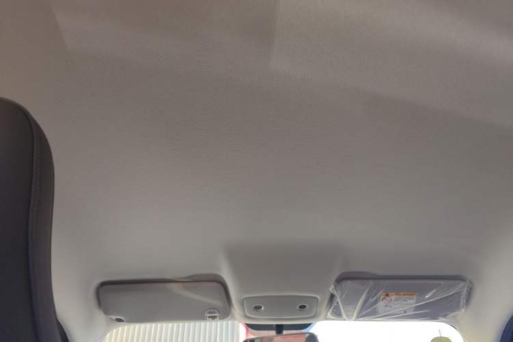 Used Leapmotor T03 2024 403 Comfort Edition
