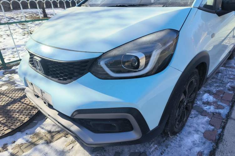 Used Honda LIFE 2021 1.5L CVT CRO-S Fun Edition