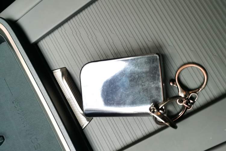 Used Lynk & Co 07 2024 EM-P 126 Long-Range Halo