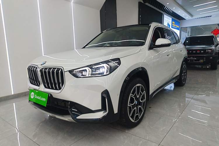 Used BMW X1 2024 sDrive25Li X Design Package