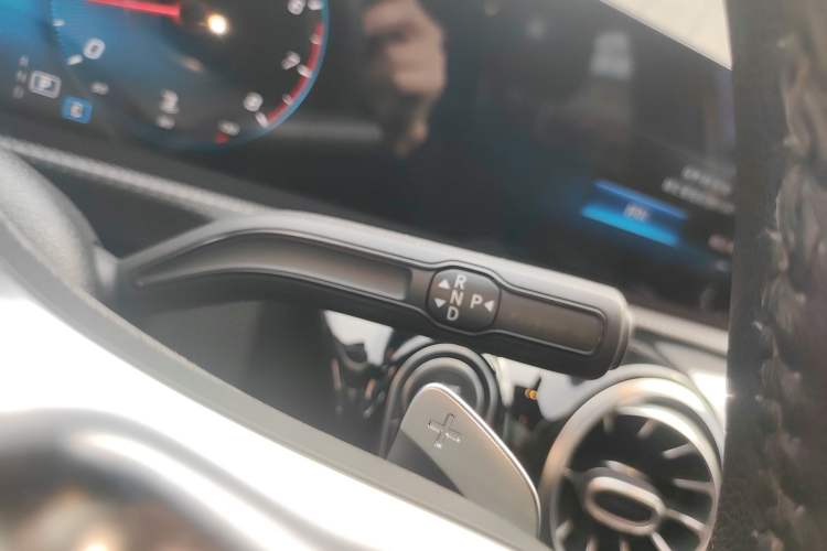 Used Mercedes-Benz A-Class 2020 A 200 L Sport Sedan