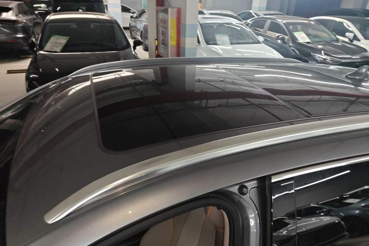 Used BYD Yuan PLUS 2023 Champion Edition 510KM Superior Model