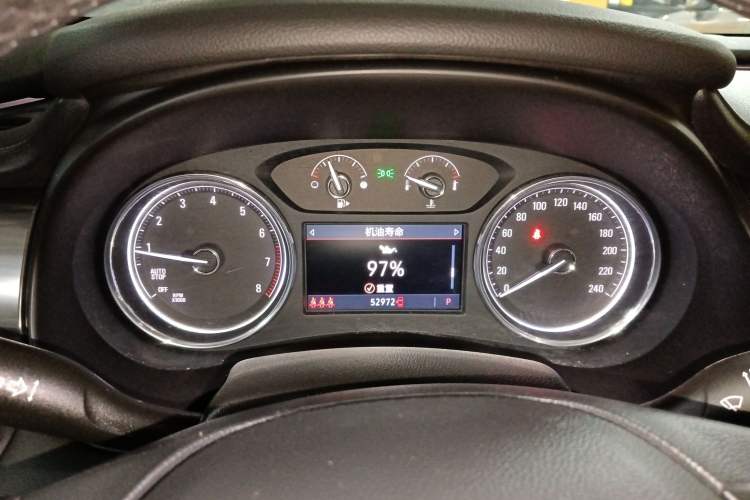 Used Buick LaCrosse 2021 652T Luxury Model
