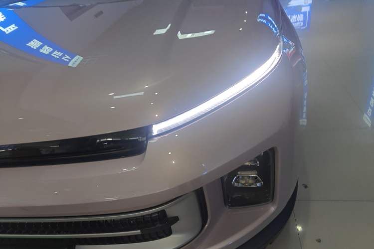 Used Geely Auto icon 2025 Linglong 1.5TD Ruyi Edition