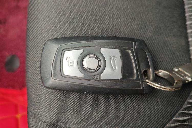 Used BMW 1 Series 2013 Revised 116i Leading Edition
