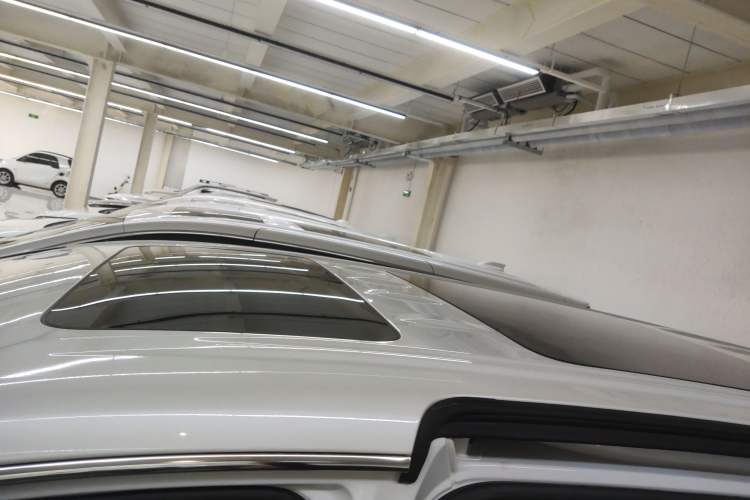 Used Buick Century 2025 2.0T Six-Seater YinShi Edition
