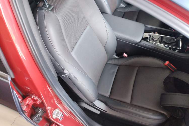 Used Mazda Mazda 3 Axela 2020 2.0L Automatic Zhiya Edition