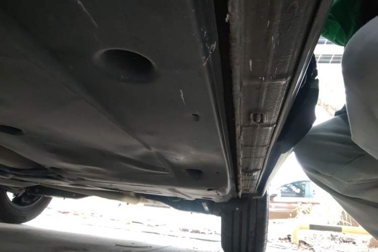 Used Volkswagen Tayron 2021 330TSI Two-Wheel Drive Luxury Smart Connectivity Version