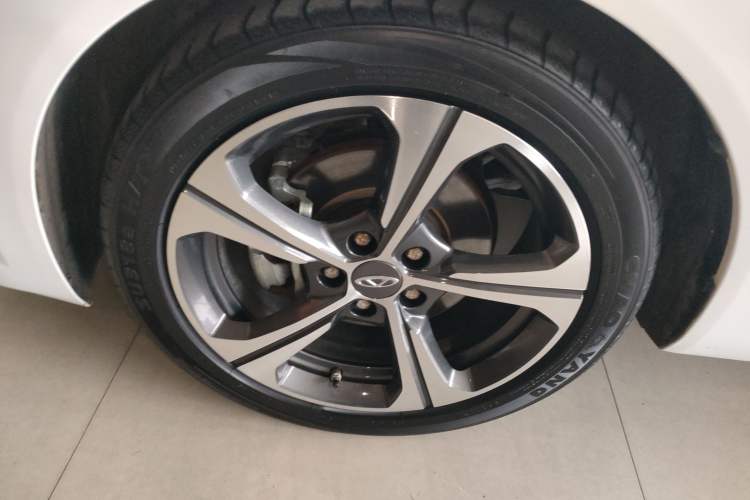 Used Chery Arrizo 5 2019 Revised PRO 1.5L CVT Youth Edition China VI Standard