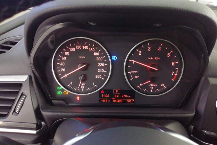 Used BMW 1 Series 2017 118i Sport Edition