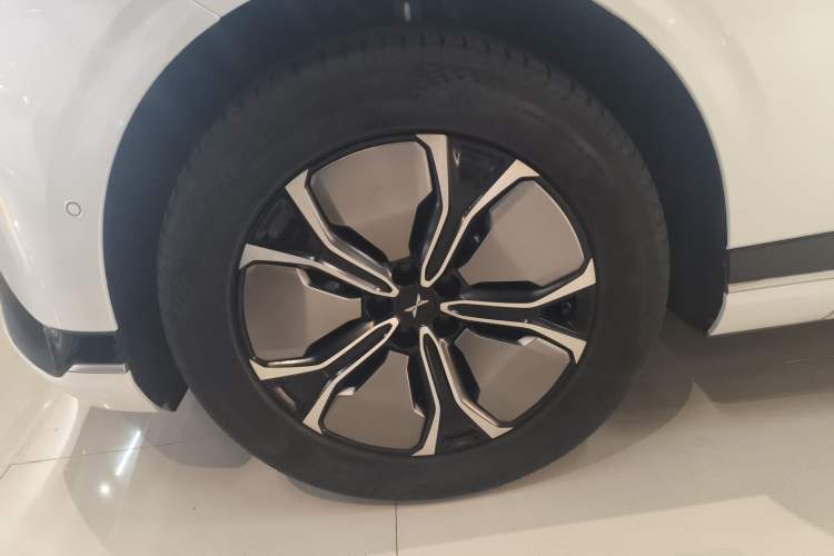 Used XPeng G9 2022 570 Plus
