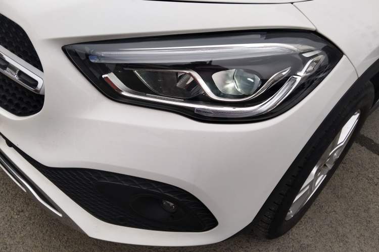 Used Mercedes-Benz GLA 2023 Facelifted GLA 200
