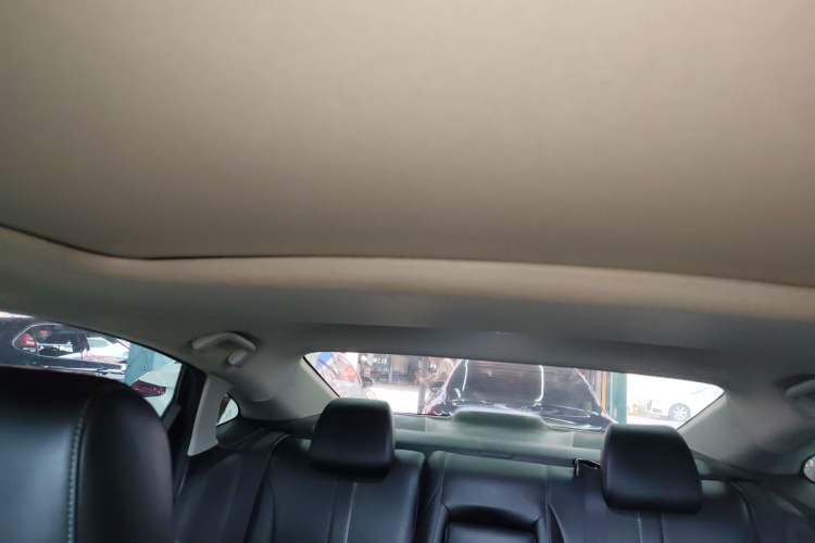 Used Honda Civic 2019 220TURBO CVT Dynamic Edition China VI
